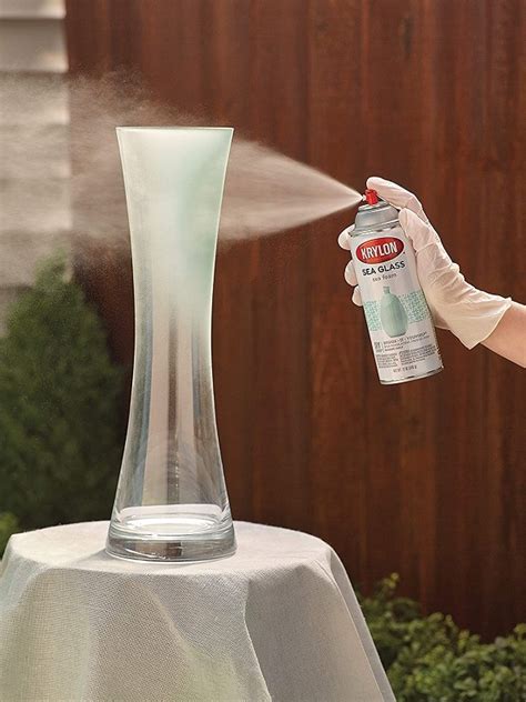 The Top 10 Best Spray Paints for Glass