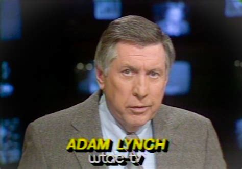 Obituary: Jared Adam Lynch / News anchor, legend of Pittsburgh ...