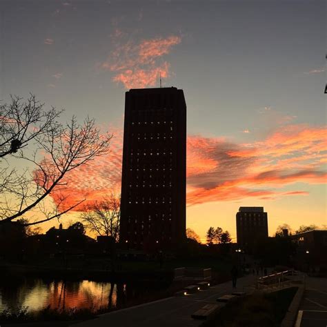 Library at UMass Amherst : evilbuildings