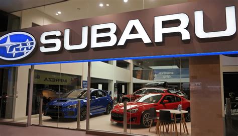 Advantages in Buying Subaru Cars from Dealers | Perth City Subaru