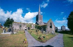 Athenry Heritage Centre Athenry County Galway Ireland