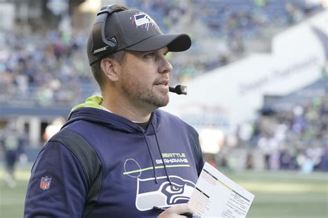 Seahawks hope late offensive surge is springboard into ‘22 - The Columbian