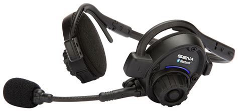 Sena SPH10 Bluetooth Helmetless Headset Intercom - Cycle Gear