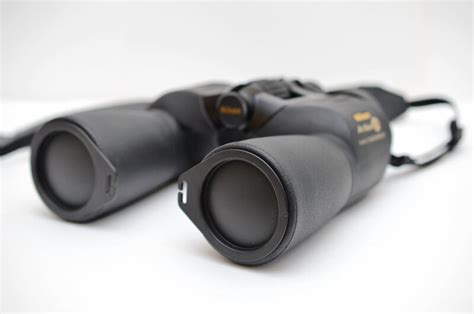 Review of Nikon Action EX Extreme 10x50 All-Terrain Binoculars ...