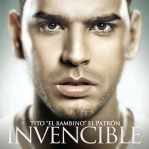 Tito "El Bambino" Lyrics, Songs, and Albums | Genius