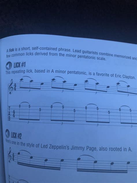 What does that line mean on top of the tab : r/guitarlessons