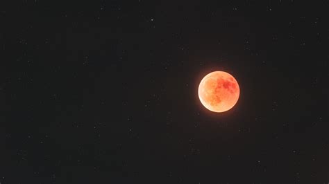 Blood Moon 4K Wallpapers - Top Free Blood Moon 4K Backgrounds ...