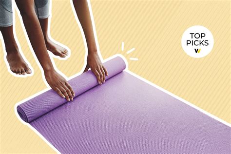 The 10 Best Yoga Mats of 2021