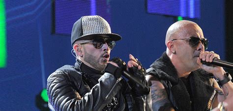 Wisin y Yandel Tickets & 2024 La Ultima Misión Tour Dates | Vivid Seats