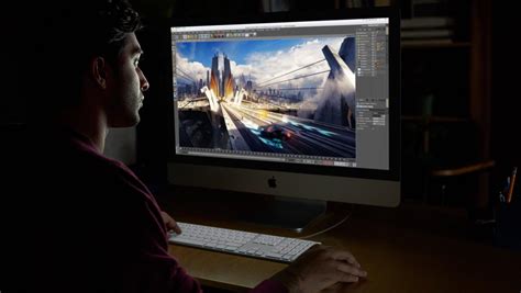 Первый взгляд на новый iMac Pro | AppleInsider.ru