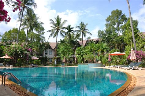 Hotel Duangjitt Resort Spa In Patong Beach Holidaycheck Phuket | My XXX Hot Girl