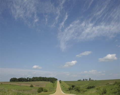 Iowa Landscape « David Ottenstein Photography