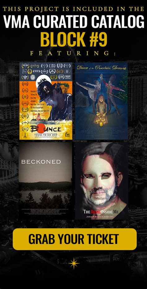 Beckoned | VEGAS MOVIE AWARDS™