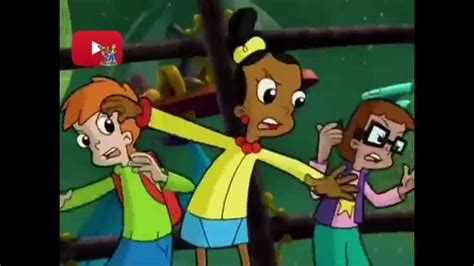 Cyberchase intro Castellano - YouTube