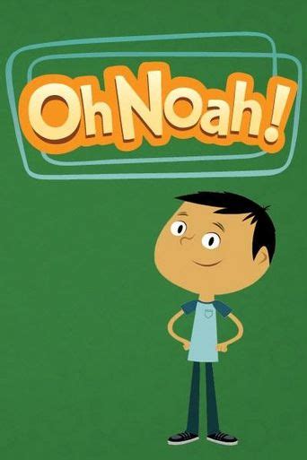 Oh Noah! Season 1: Where To Watch Every Episode | Reelgood