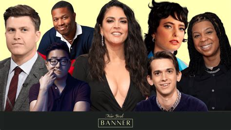 Saturday Night Live’s 48th Season Cast Members (2022-2023) - The New ...