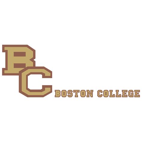 Boston College Eagles – Logos Download