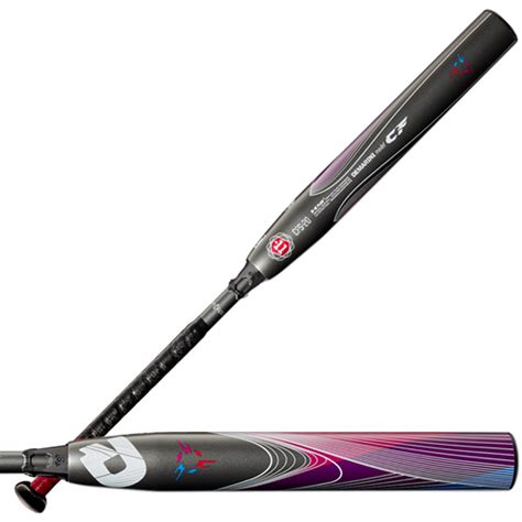 2020 DeMarini CF -10 Fastpitch Softball Bat 2-Piece Composite WTDXCFP ...