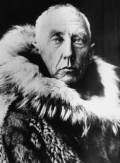 Roald Amundsen | Biography, Facts, Expeditions, South Pole, Northwest ...