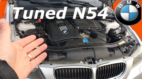 This Might Be The Best BMW Tuner Engine Ever - The Best N54 Upgrades - YouTube