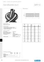 Air Duct Systems - Flexible ducting - LINDAB - PDF Catalogs ...