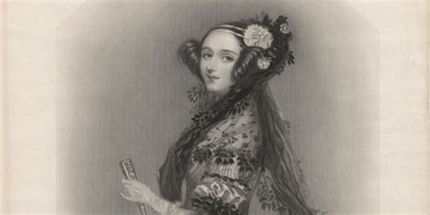 Celebrate National Ada Lovelace Day 2020 | The Days Of The Year