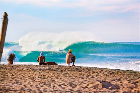 28 playas en Colima para relajarse - México Desconocido