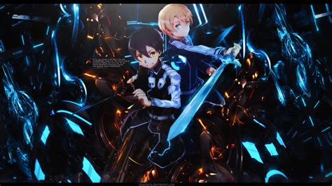 Top 999+ Kirito Wallpaper Full HD, 4K Free to Use