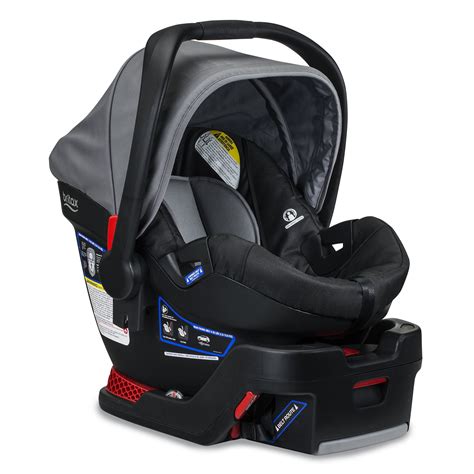 Britax® B-Safe® 35 Infant Car Seat, Dove - Walmart.com