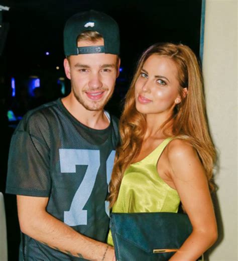 Liam Payne Back Together With Sophia Smith | Rave It Up