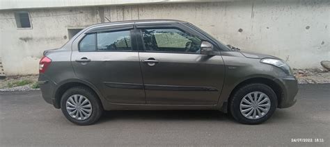 Maruti Suzuki Swift Dzire For Sale - The Automotive India Marketplace