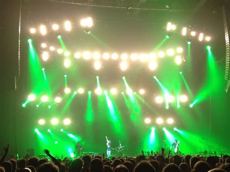 LIVE REVIEW: Soundgarden @ Sydney Entertainment Centre (25/01/12) – Doubtful Sounds