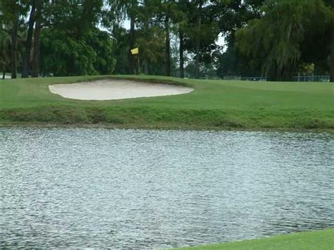 Enjoy No Fees At Oriole Golf Club - Pompano Beach FL | TeeOff