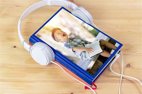 A List of the Best FREE Audiobooks for Kids | That Toy Dad