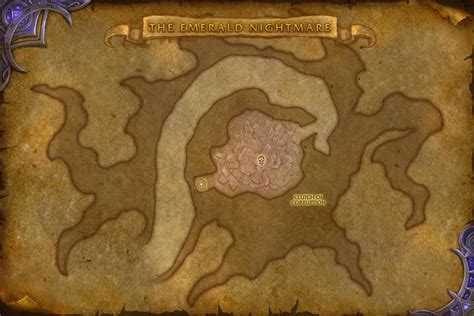 Emerald Nightmare (instance) - Wowpedia - Your wiki guide to the World of Warcraft