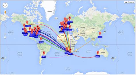 ZR6AIC: WSPR service now added to ZR6AIC SDR receivers. (30m and 40m)