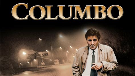 Columbo - NBC Series - Where To Watch