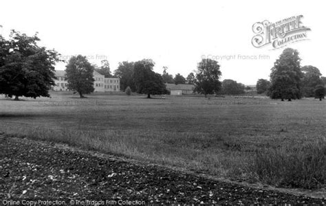 Photo of Chippenham, Chippenham School c.1960