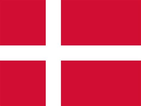 Drapeau Danemark | Denmark flag, Danish flag, Denmark