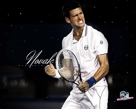 Novak Djokovic Wallpapers - Wallpaper Cave