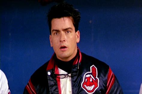 Charlie Sheen Major League Quotes. QuotesGram