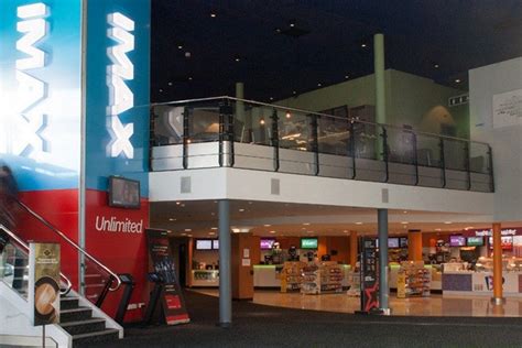 Cineworld Fountainbridge: Edinburgh Nightlife Review - 10Best Experts ...