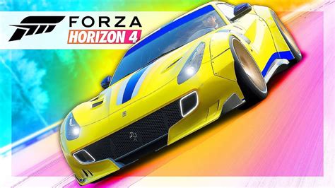 Top 10 NEW CAR MODS WE NEED in Forza Horizon 4 - YouTube