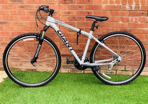 Giant Hybrid Bike | in Newport | Gumtree