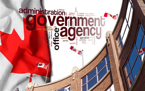 Navigating Participating Government Agencies in Canada - Breeze Customs