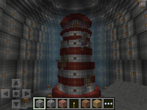 Dungeon-Craft PC Edition Minecraft Map