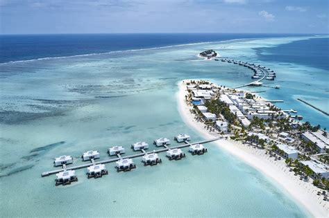 Hotel Riu Atoll - UPDATED 2021 Prices, Reviews & Photos (Maldives ...