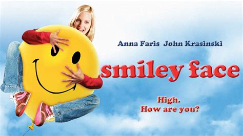 Smiley Movie Wallpaper