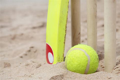 Tennis Ball Cricket Stock Photos, Pictures & Royalty-Free Images - iStock