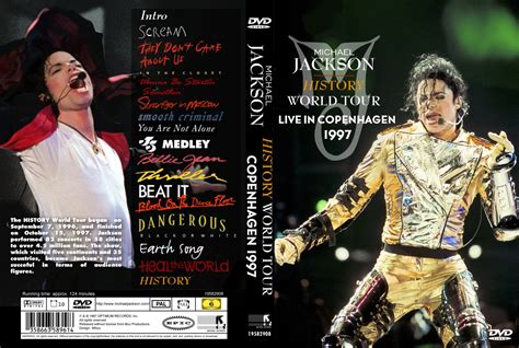 History tour michael jackson download - bankinglasopa